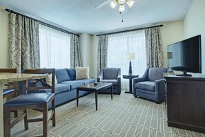 2 Bedroom Deluxe