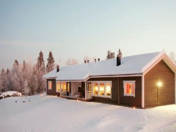 Exteriör
