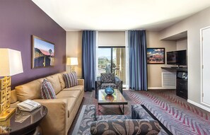 One Bedroom