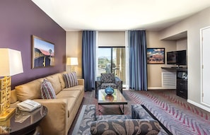 One Bedroom
