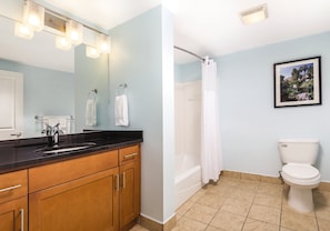 One Bedroom