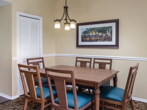 Three Bedroom Deluxe