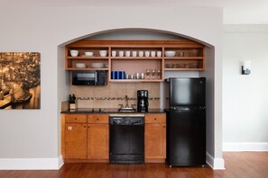 Two Bedroom Deluxe