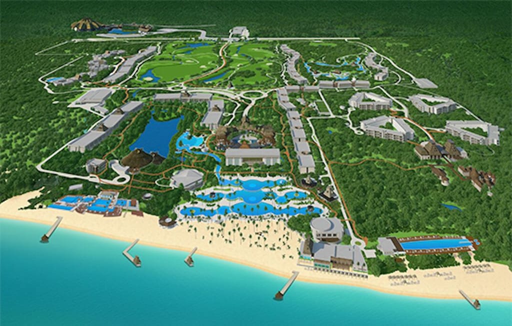 The Grand Bliss Riviera Maya Vacation Rentals: resort rentals & more  Vrbo