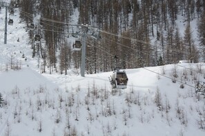Wintersport/Ski