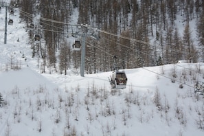 Sports d’hiver