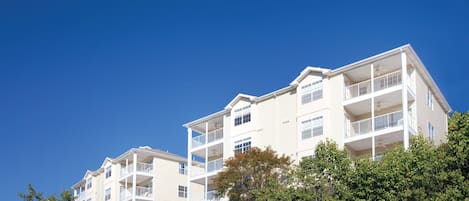 One Bedroom Deluxe