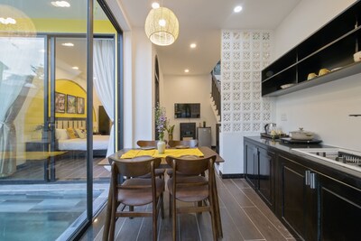 Picture of villa