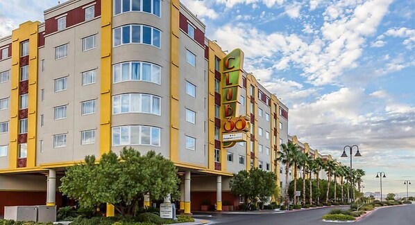 2 Bedroom Combined