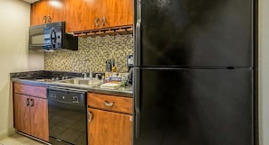 2 Bedroom Combined