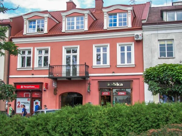 Außenbereich