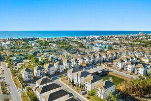 Miramar Beach Vacation Home