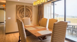 Three Bedroom Presidential