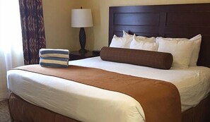 One Bedroom Suite