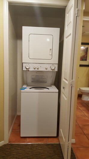 One Bedroom Suite