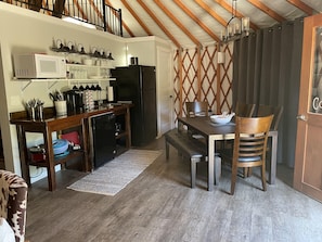 Cucina privata