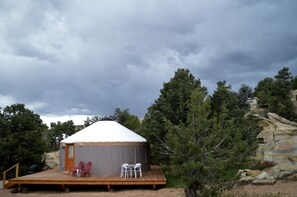 Terrazza/patio