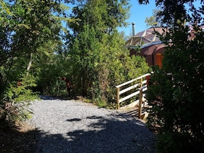 Boendeområde