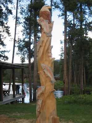 Boendeområde