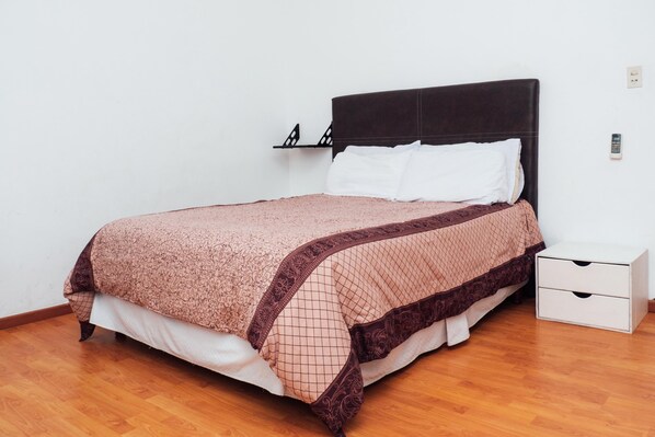 Econmico apartamento en el corazon de P