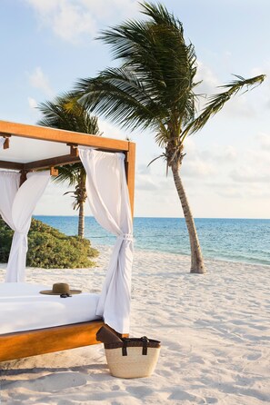 Beach/ocean view