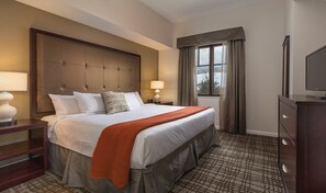 1 Bedroom Deluxe