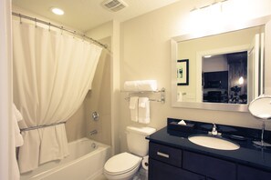 1 Bedroom Deluxe