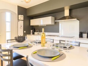 Cuisine privée