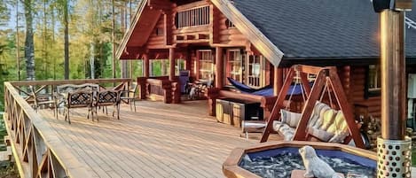 Outdoor