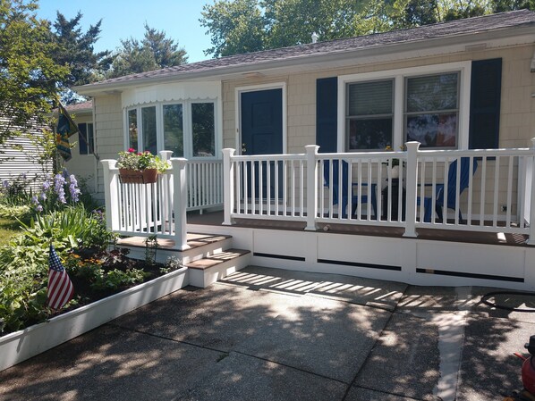 Terrass/Patio