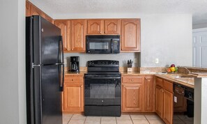 One Bedroom Deluxe