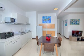 Hermoso loft de diseo a 100 m del mar  