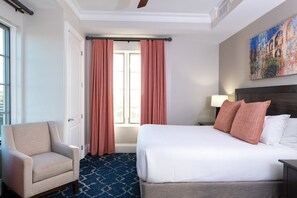 Three Bedroom Presidential Suite