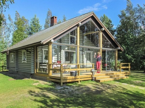 Outdoor
