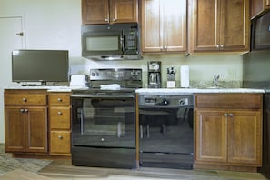 1 Bedroom Suite