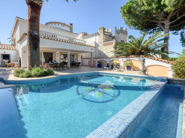 Pool Outdoor