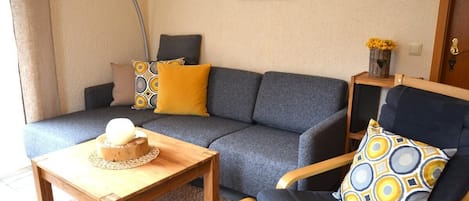 Ferienwohnung 1-Wohnung1-Wohnen