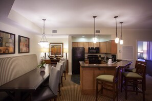 1 Bedroom Deluxe