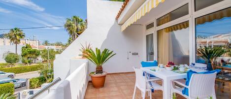 Rent a holiday flat in Alcudia