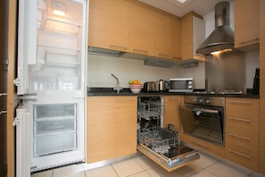 Eget kök