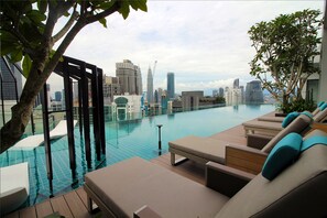 #8 Tribeca Suite - 2 Bedroom Apartment