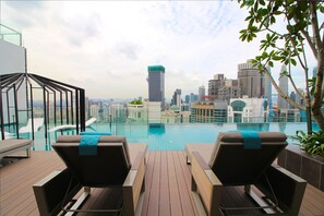 #8 Tribeca Suite - 2 Bedroom Apartment