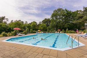 Holiday Home Swimming Pool