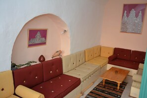 Interiör