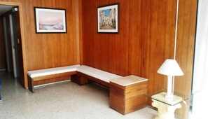 ALQUILER APARTAMENTO-TEMPORADA-PENINSULA