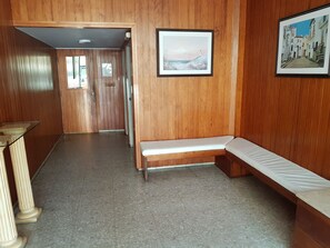 ALQUILER APARTAMENTO-TEMPORADA-PENINSULA