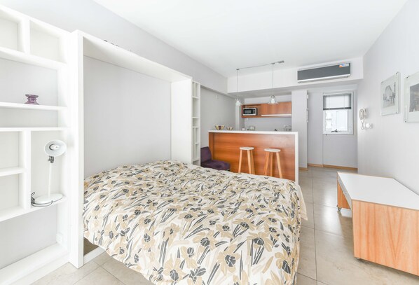 Luxury studio in Recoleta