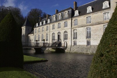 Picture of villa