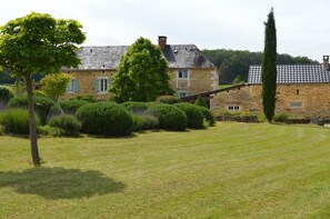 Außenbereich
