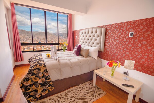 Apartamento 1 habitación 